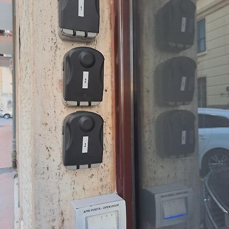 Sabriluna Rooms لا سبيتسْيا المظهر الخارجي الصورة