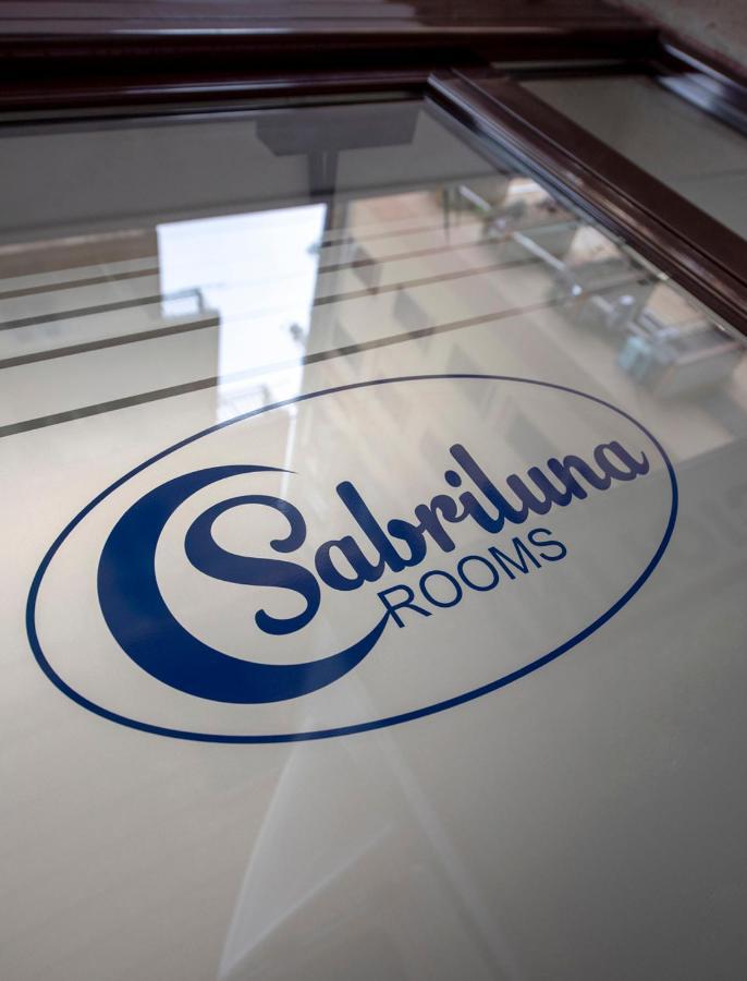 Sabriluna Rooms لا سبيتسْيا المظهر الخارجي الصورة