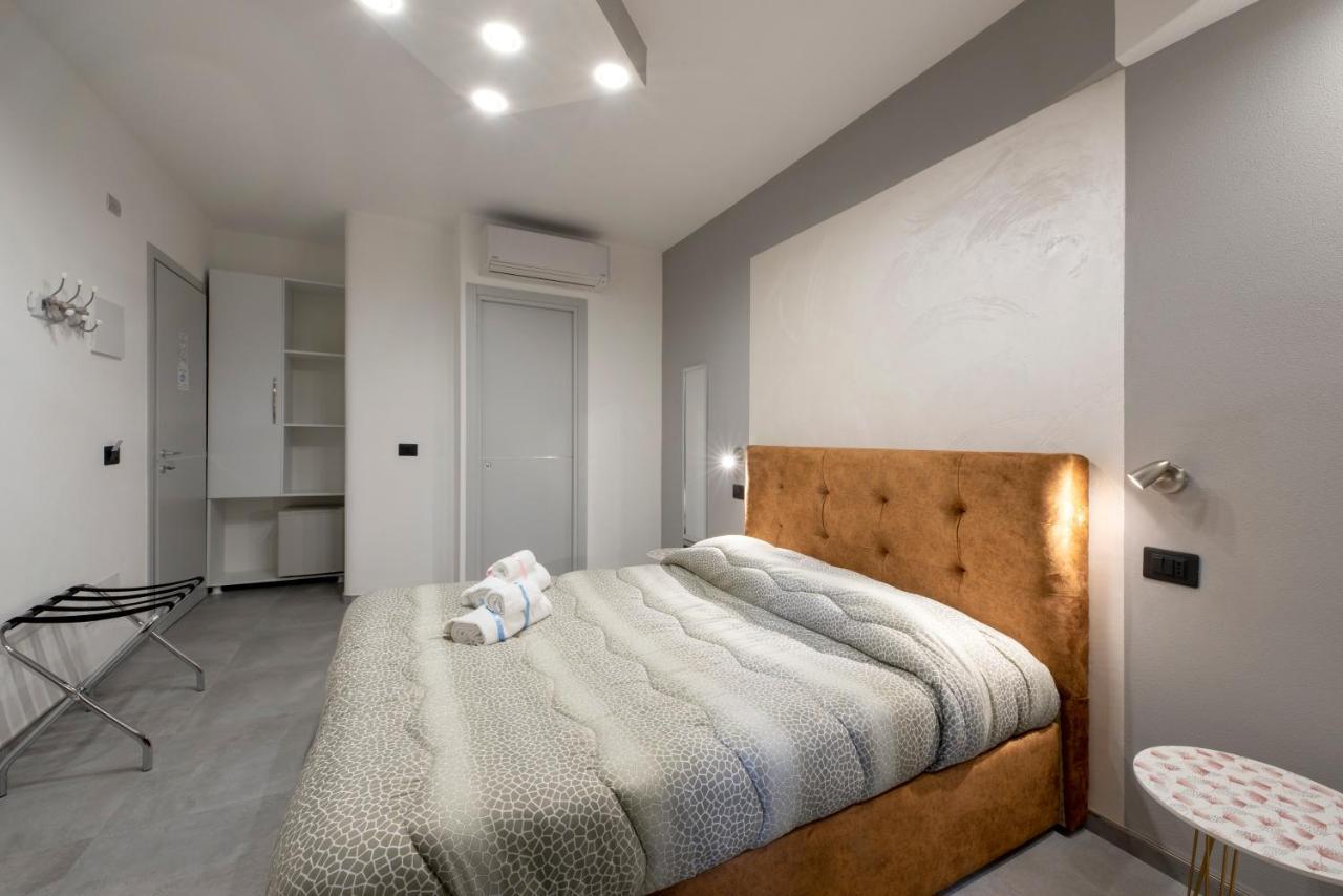 Sabriluna Rooms لا سبيتسْيا المظهر الخارجي الصورة