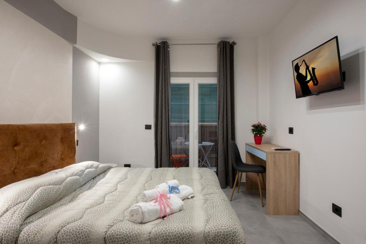 Sabriluna Rooms لا سبيتسْيا المظهر الخارجي الصورة
