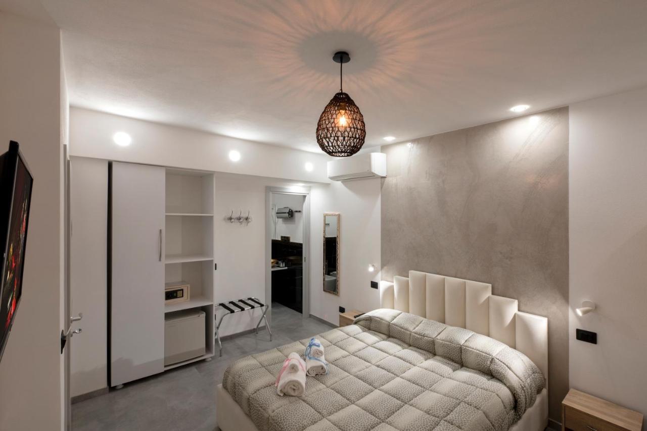 Sabriluna Rooms لا سبيتسْيا المظهر الخارجي الصورة