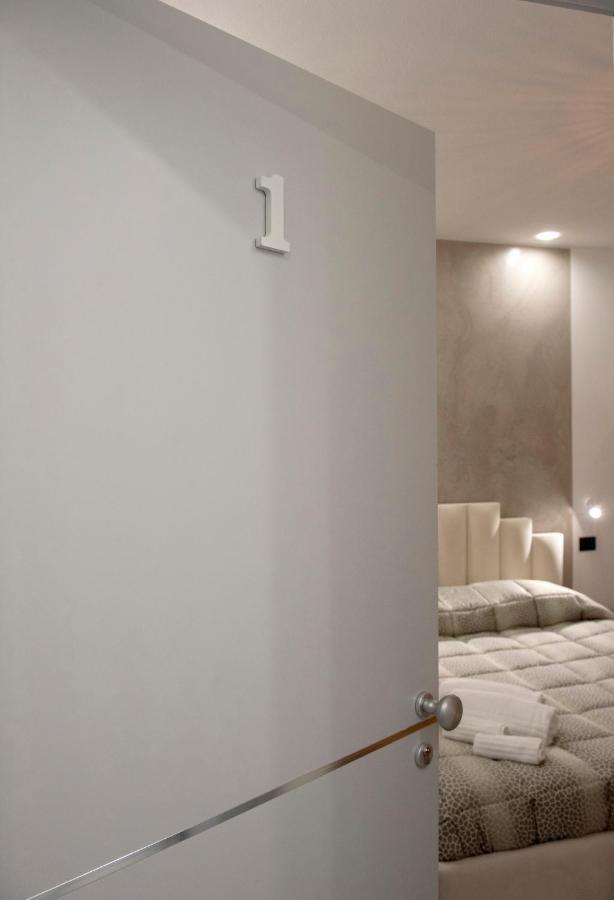 Sabriluna Rooms لا سبيتسْيا المظهر الخارجي الصورة