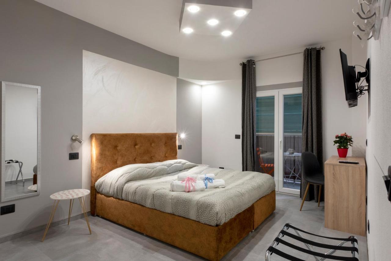 Sabriluna Rooms لا سبيتسْيا المظهر الخارجي الصورة