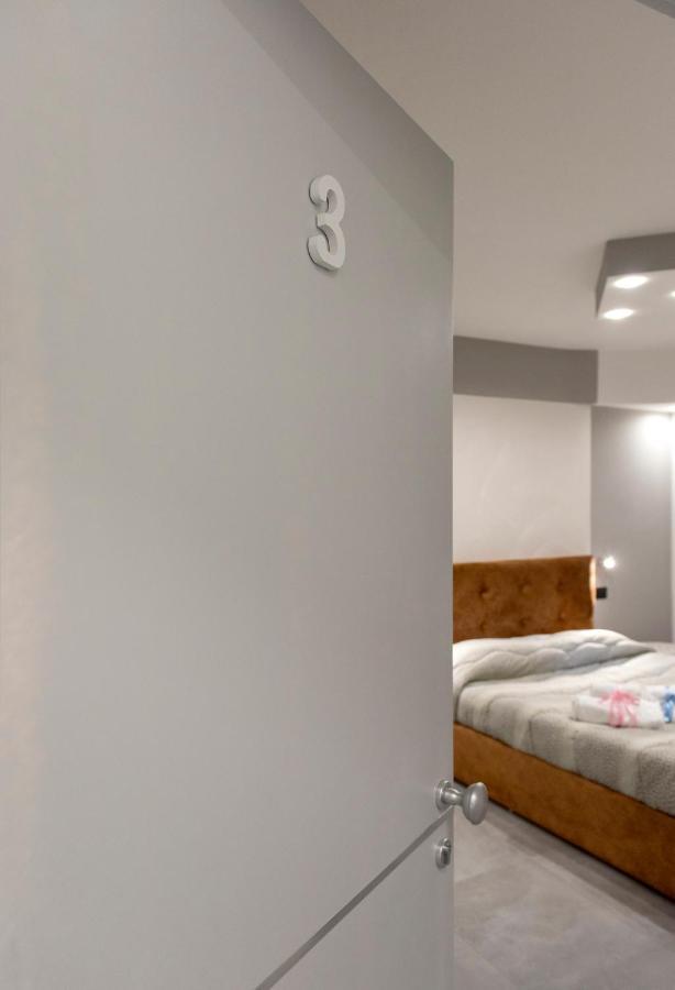 Sabriluna Rooms لا سبيتسْيا المظهر الخارجي الصورة