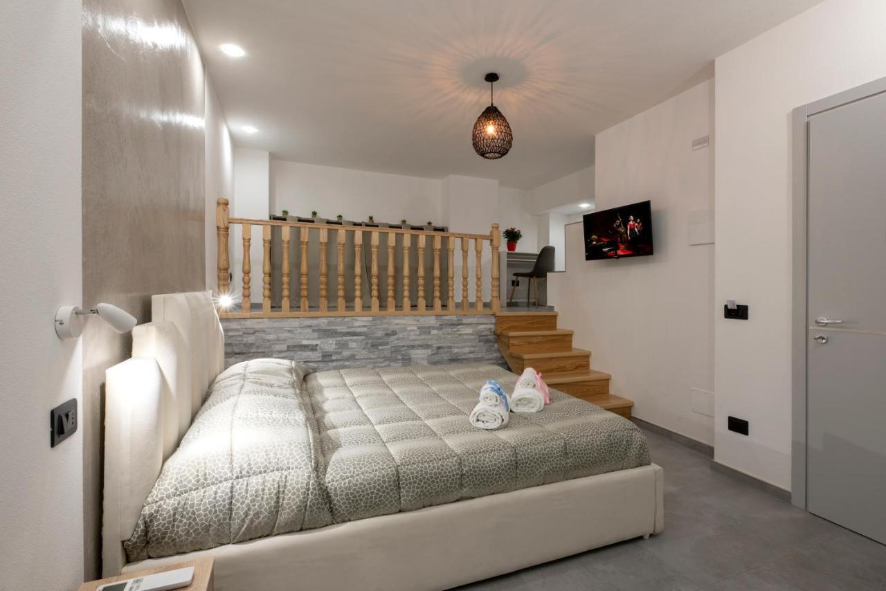 Sabriluna Rooms لا سبيتسْيا المظهر الخارجي الصورة