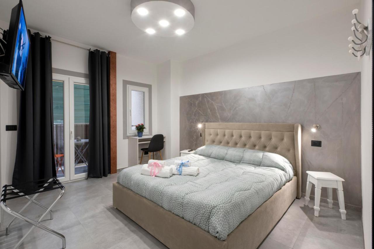 Sabriluna Rooms لا سبيتسْيا المظهر الخارجي الصورة